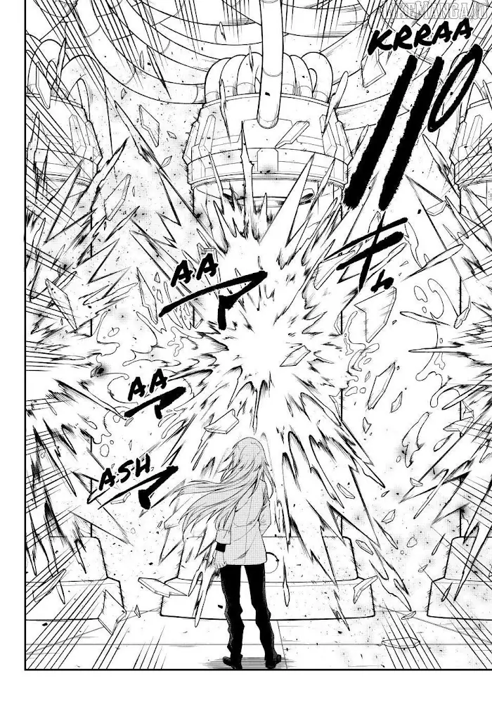 That Time I Got Reincarnated as a Slime Chapter 135 image 26_optimized